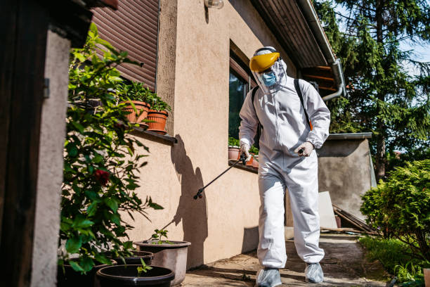 Best Exterminator Services  in Coopersburg, PA